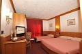 Hotel Intermonti, Livigno