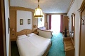 Hotel Intermonti, Livigno