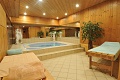Hotel Intermonti, Livigno
