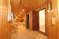 Hotel Intermonti, Livigno
