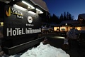Hotel Intermonti, Livigno