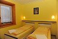 Apartmny La Fonte, Livigno
