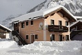 Apartmny La Golp, Livigno