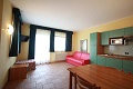 Apartmny La Golp, Livigno