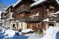Hotel La Montanina, Livigno