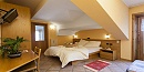 Hotel Lanz, Livigno