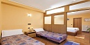 Hotel Lanz, Livigno