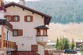 Rezidencia LArcobi, Livigno