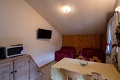 Rezidencia LArcobi, Livigno