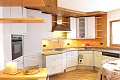 Apartmny Las Vegas, Livigno