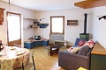 Apartmny Las Vegas, Livigno