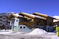 Apartmny Chalet Li Palu, Livigno