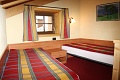 Apartmny Chalet Li Palu, Livigno