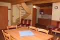 Apartmny Chalet Li Palu, Livigno