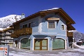 Apartmny Chalet Li Palu, Livigno