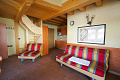Apartmny Chalet Li Palu, Livigno