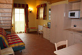 Apartmny Chalet Li Palu, Livigno