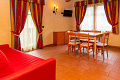 Apartmny Chalet Li Palu, Livigno