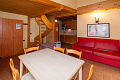 Apartmny Chalet Li Palu, Livigno