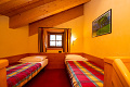 Apartmny Chalet Li Palu, Livigno