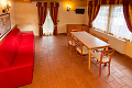 Apartmny Chalet Li Palu, Livigno