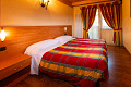 Apartmny Chalet Li Palu, Livigno
