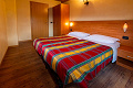 Apartmny Chalet Li Palu, Livigno