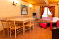 Apartmny Chalet Li Palu, Livigno