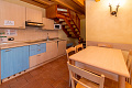 Apartmny Chalet Li Palu, Livigno