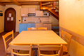 Apartmny Chalet Li Palu, Livigno