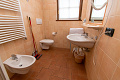 Apartmny Chalet Li Palu, Livigno