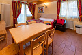 Apartmny Chalet Li Palu, Livigno