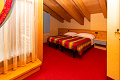 Apartmny Chalet Li Palu, Livigno
