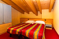 Apartmny Chalet Li Palu, Livigno