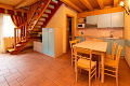 Apartmny Chalet Li Palu, Livigno