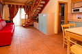 Apartmny Chalet Li Palu, Livigno