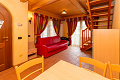 Apartmny Chalet Li Palu, Livigno