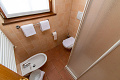 Apartmny Chalet Li Palu, Livigno