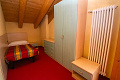 Apartmny Chalet Li Palu, Livigno