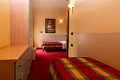 Apartmny Chalet Li Palu, Livigno