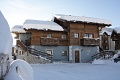 Apartmny Chalet Li Palu, Livigno