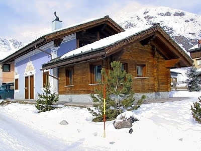 Apartmny a rezidencie Livigno, Livigno
