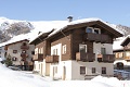 Apartmny Livigno, Livigno