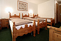 Hotel Loredana, Livigno