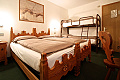 Hotel Loredana, Livigno