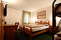 Hotel Loredana, Livigno