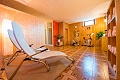 Hotel Loredana, Livigno