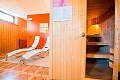 Hotel Loredana, Livigno