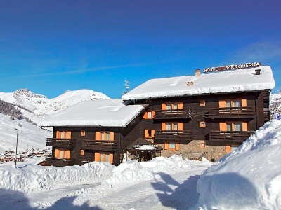 ubytovanie Hotel Margherita, Livigno