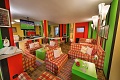 Hotel Margherita, Livigno